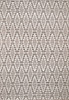 Dynamic Soul Handmade 7401 Ivory/charcoal Area Rugs