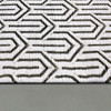 Dynamic Soul Handmade 7404 Ivory/charcoal Area Rugs