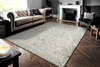 Dynamic Annalise Machine-made 7602 Cream/multi Area Rugs