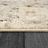 Dynamic Annalise Machine-made 7604 Cream/beige Area Rugs