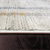 Dynamic Capella Machine-made 7979 Grey/multi Area Rugs