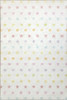 Dynamic Kidz Machine-made 8084 Ivory/multi Area Rugs