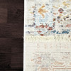 Dynamic Mood Machine-made 8468 Light Grey/multi Area Rugs