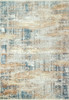 Dynamic Mood Machine-made 8469 Multi Area Rugs