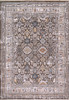 Dynamic Mood Machine-made 8476 Multi Area Rugs