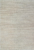 Dynamic Step Handmade 8640 Beige/light Grey Area Rugs