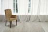 Dynamic Step Handmade 8640 Beige/light Grey Area Rugs