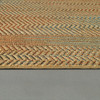 Dynamic Shay Handmade 9423 Natural/multi Area Rugs