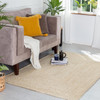 Anji Mountain AMB0340  Hand-braided Area Rugs