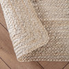 Anji Mountain AMB0340  Hand-braided Area Rugs