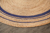 Anji Mountain AMB0363  Hand-braided Area Rugs