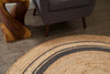 Anji Mountain AMB0364  Hand-braided Area Rugs