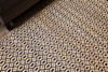 Anji Mountain AMB0388  Handloom-woven Area Rugs