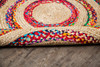 Anji Mountain AMB0396  Hand-braided Area Rugs