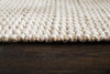 Anji Mountain AMB0407  Handloom-woven Area Rugs
