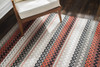 Anji Mountain AMB0416  Handloom-woven Area Rugs