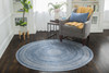 Anji Mountain AMB0425  Hand-braided Area Rugs