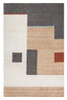 Anji Mountain AMB0434  Handloom-woven Area Rugs