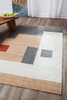 Anji Mountain AMB0434  Handloom-woven Area Rugs