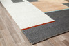 Anji Mountain AMB0434  Handloom-woven Area Rugs