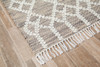 Anji Mountain AMB0439  Handloom-woven Area Rugs