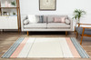 Anji Mountain AMB0440  Handloom-woven Area Rugs