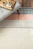 Anji Mountain AMB0440  Handloom-woven Area Rugs