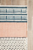 Anji Mountain AMB0440  Handloom-woven Area Rugs