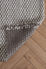 Anji Mountain AMB0470  Handloom-woven Area Rugs