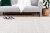 Anji Mountain AMB0470  Handloom-woven Area Rugs