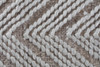 Anji Mountain AMB0473  Handloom-woven Area Rugs - 8' X 10' Rectangle