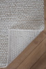 Anji Mountain AMB0485  Handloom-woven Area Rugs