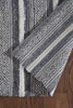 Anji Mountain AMB0490  Handloom-woven Area Rugs