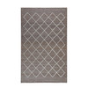 Anji Mountain AMB0495  Handloom-woven Area Rugs