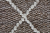 Anji Mountain AMB0495  Handloom-woven Area Rugs