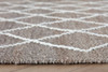 Anji Mountain AMB0495  Handloom-woven Area Rugs