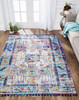 Anji Mountain AMB0758  Hand-woven Area Rugs