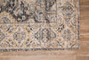 Anji Mountain AMB0850  Hand-braided Area Rugs