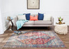 Anji Mountain AMB0854  Hand-braided Area Rugs