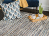 Anji Mountain AMB1033  Handloom-woven Area Rugs