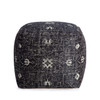 Anji Mountain AMBPF064-1818  Hand-crafted Poufs - 20" X 20" X 20"