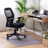Anji Mountain AMB9031  Hand-crafted Rug'd™ Office Chair Mats