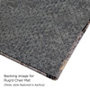 Anji Mountain AMB9033  Hand-crafted Rug'd™ Office Chair Mats