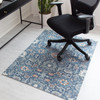 Anji Mountain AMB9033  Hand-crafted Rug'd™ Office Chair Mats