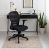 Anji Mountain AMB9034  Hand-crafted Rug'd™ Office Chair Mats