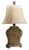 Uttermost Augustine Table Lamp