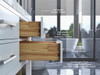 Elizabeth 36 In.bath Vanity Set In White