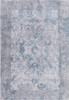 Amer Rugs Hamilton HAM-4 Gray Gray Machine-made Area Rugs