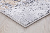 Amer Rugs Hamilton HAM-5 Gray Gray Machine-made Area Rugs