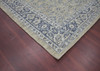 Amer Rugs Inara INA-8 Gold Beige Hand-woven Area Rugs